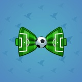 Bow Tie #843 Bow Tie #843