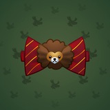 Bow Tie #845 Bow Tie #845