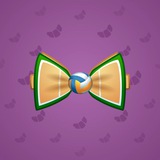 Bow Tie #846 Bow Tie #846