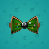 Bow Tie #860