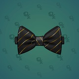 Bow Tie #862 Bow Tie #862