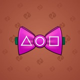 Bow Tie #865