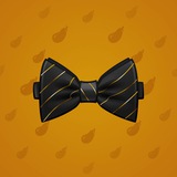 Bow Tie #870 Bow Tie #870