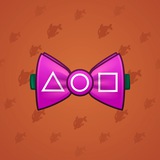 Bow Tie #871 Bow Tie #871