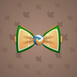 Bow Tie #873 Bow Tie #873