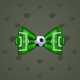 Bow Tie #874 Bow Tie #874