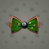 Bow Tie #885 Bow Tie #885