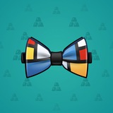 Bow Tie #886 Bow Tie #886