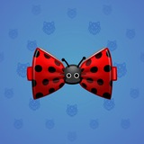 Bow Tie #887 Bow Tie #887