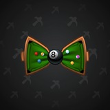 Bow Tie #889 Bow Tie #889