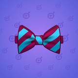 Bow Tie #89 Bow Tie #89