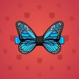 Bow Tie #890 Bow Tie #890