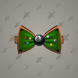 Bow Tie #894 Bow Tie #894