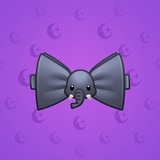 Bow Tie #899 Bow Tie #899
