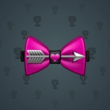 Bow Tie #906 Bow Tie #906
