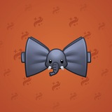 Bow Tie #924 Bow Tie #924