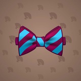 Bow Tie #931 Bow Tie #931