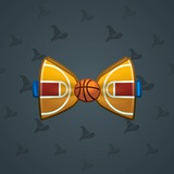 Bow Tie #934 Bow Tie #934