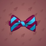 Bow Tie #945 Bow Tie #945