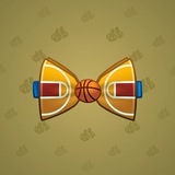Bow Tie #96 Bow Tie #96
