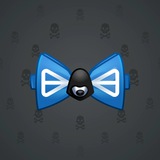 Bow Tie #965 Bow Tie #965