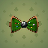 Bow Tie #969 Bow Tie #969