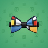 Bow Tie #971 Bow Tie #971