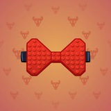 Bow Tie #972 Bow Tie #972