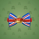 Bow Tie #973 Bow Tie #973