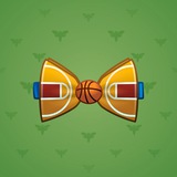 Bow Tie #974 Bow Tie #974