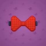 Bow Tie #976 Bow Tie #976