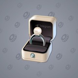 Diamond Ring #10020