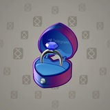 Diamond Ring #10024 Diamond Ring #10024