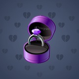Diamond Ring #10031