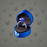 Diamond Ring #1006 Diamond Ring #1006