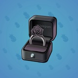 Diamond Ring #10071 Diamond Ring #10071