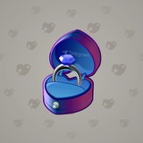 Diamond Ring #10102