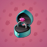 Diamond Ring #10130
