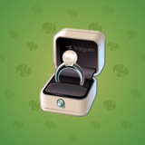 Diamond Ring #10131