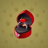 Diamond Ring #10165