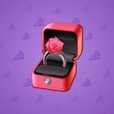 Diamond Ring #10186