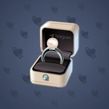 Diamond Ring #10192 Diamond Ring #10192