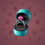 Diamond Ring #10207