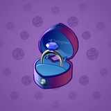 Diamond Ring #10220 Diamond Ring #10220