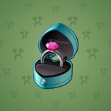 Diamond Ring #10262