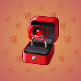 Diamond Ring #10269