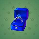 Diamond Ring #10279 Diamond Ring #10279