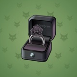 Diamond Ring #10284 Diamond Ring #10284