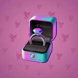 Diamond Ring #10288 Diamond Ring #10288