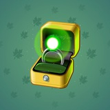 Diamond Ring #10294